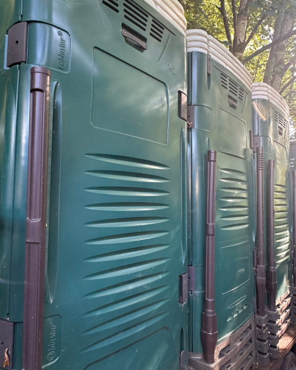 secondhand loo for sale