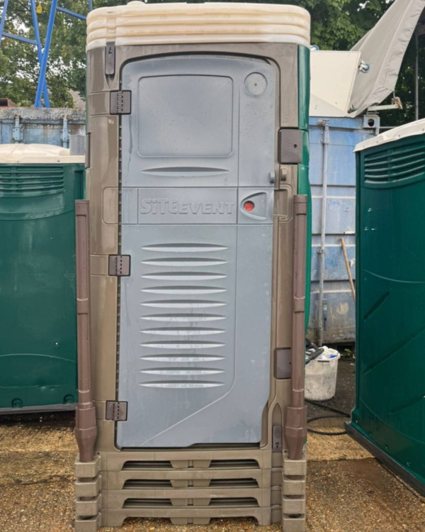 Rapid Loos for Sale