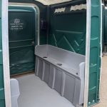 site equip 6 man urinal for sale site equip 6 man urinal for sale