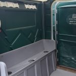 urinal unit by polyportables urinal unit by polyportables