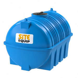 1000 liter non-potable water tank