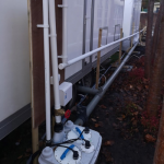 Cabin Pump Cabin Pump