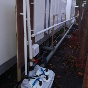 Cabin Pump