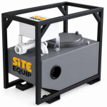 cabin pump site equip cabin pump site equip